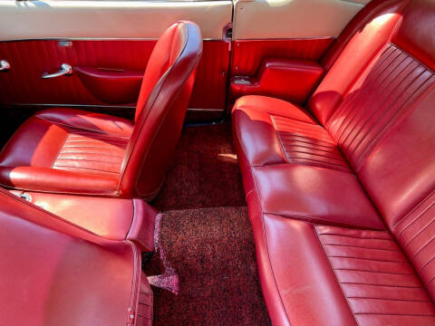 1963 Studebaker Avanti