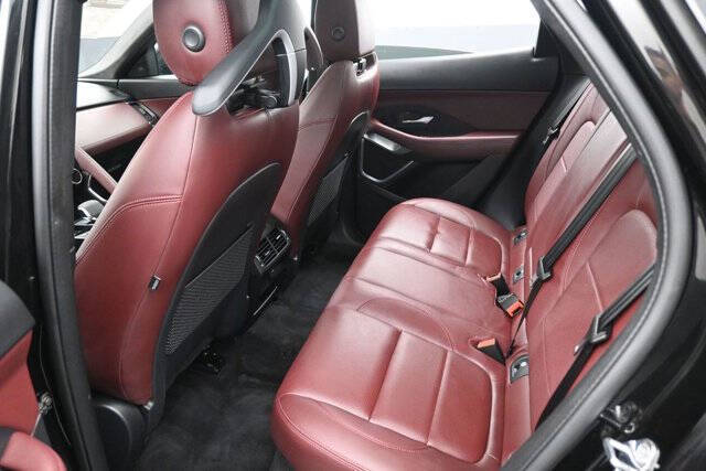 2021 Jaguar E-PACE 300 Sport