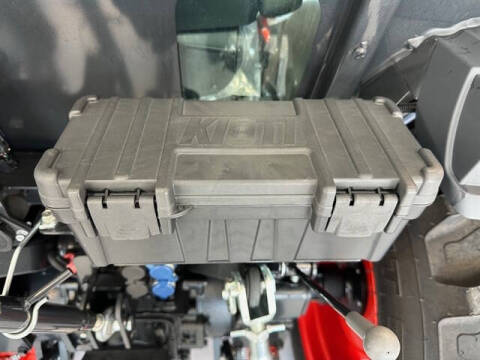 2025 Kioti DK4720CHSE