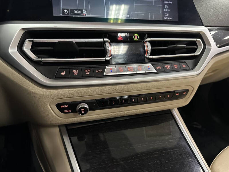 2020 BMW 3 Series 330i