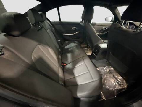 2020 BMW 3 Series 330i