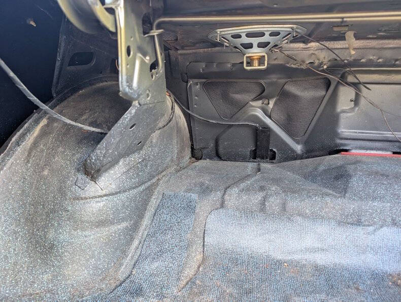 1972 Chevrolet Monte Carlo