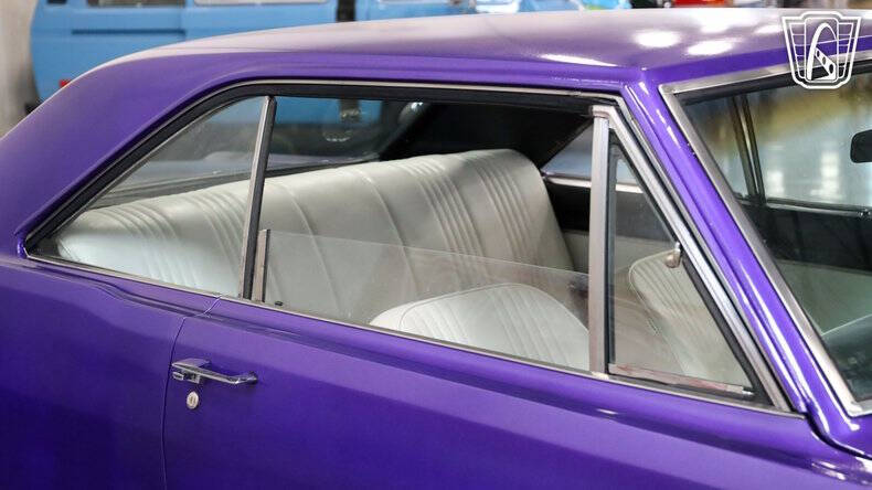1968 Dodge Dart