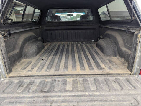 2005 Dodge Ram 1500 SLT