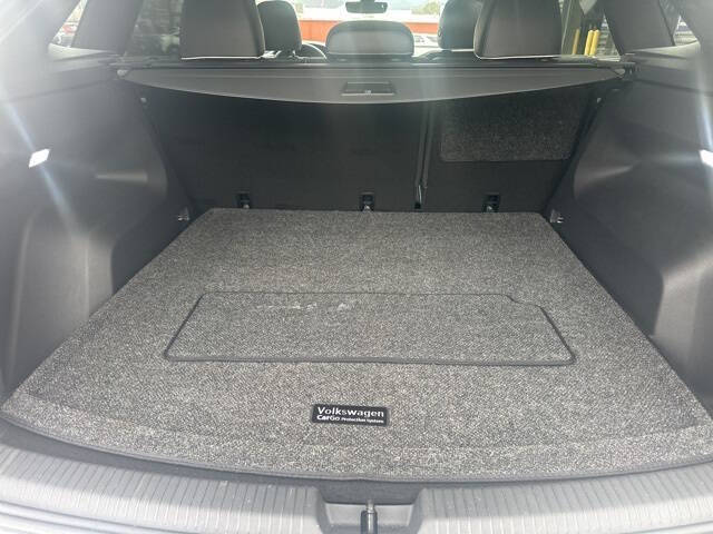 2024 Volkswagen Atlas Cross Sport SEL Premium R-Line 4Motion