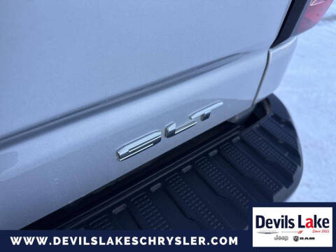 2023 GMC Sierra 2500HD