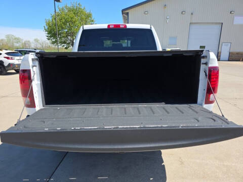 2023 RAM 1500 Classic Warlock