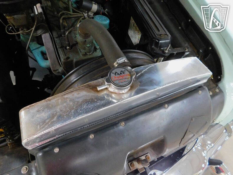 1954 Pontiac Chieftain