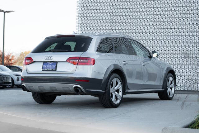 2015 Audi Allroad 2.0T quattro Premium Plus
