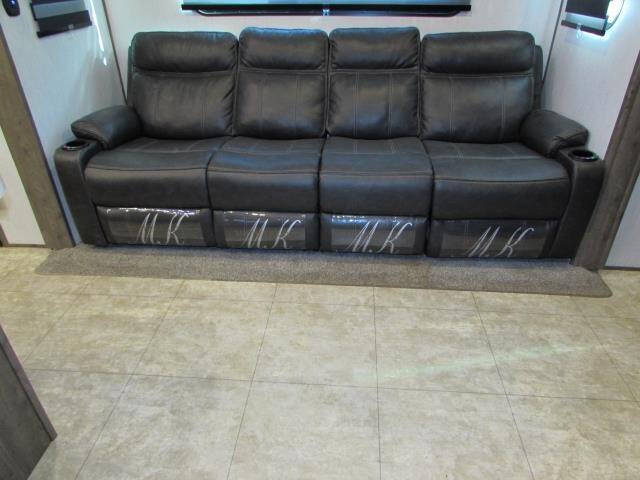 2022 Forest River VENGEANCE