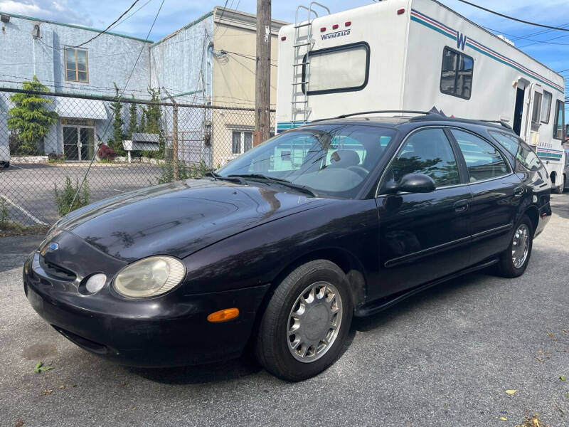 1996 Ford Taurus For Sale ®