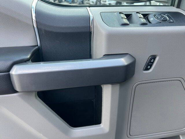 2022 Ford F-250 Super Duty