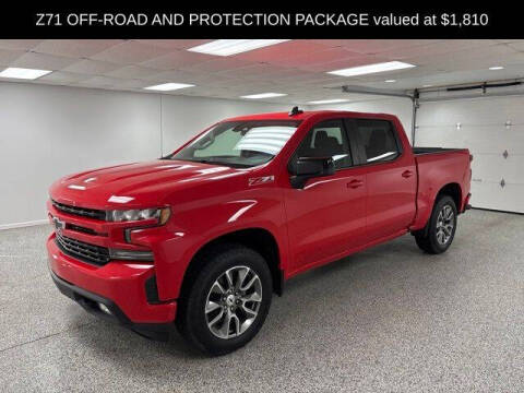 2022 Chevrolet Silverado 1500 Limited