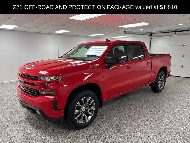2022 Chevrolet Silverado 1500 Limited
