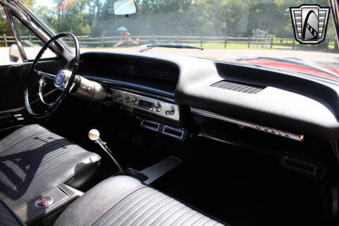 1964 Chevrolet Impala