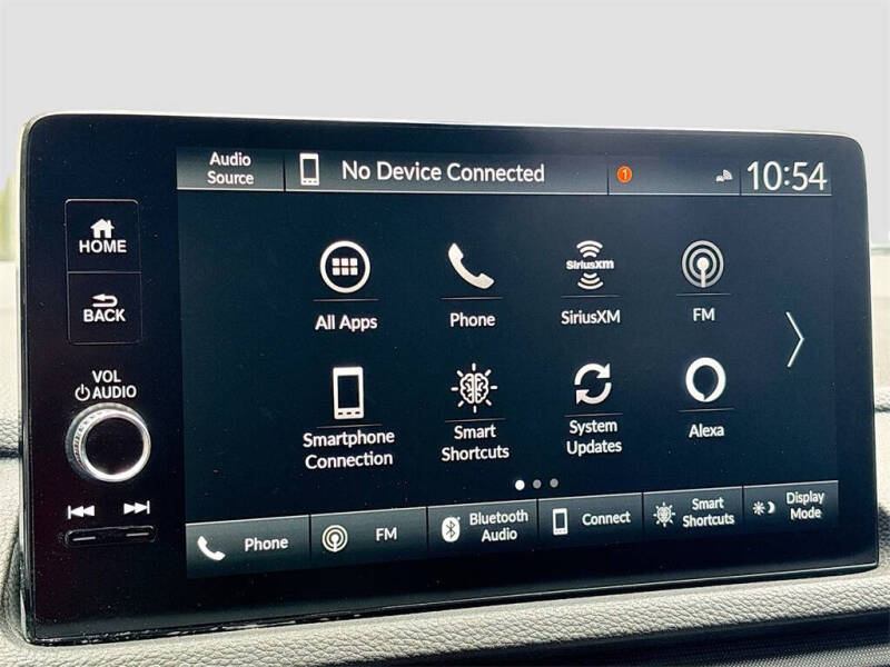 2024 Acura Integra w/Tech w/A-SPEC