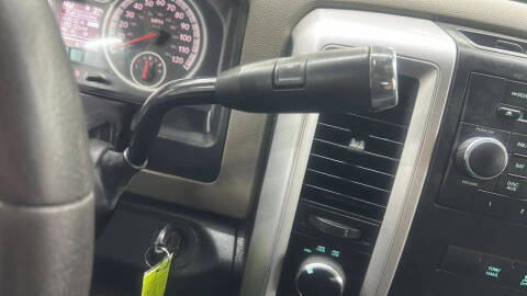2012 RAM 1500