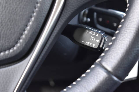 2017 Toyota Corolla iM