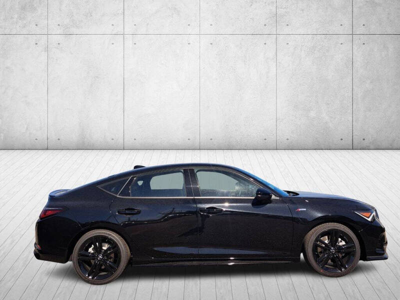 2026 Acura Integra w/Tech w/A-SPEC