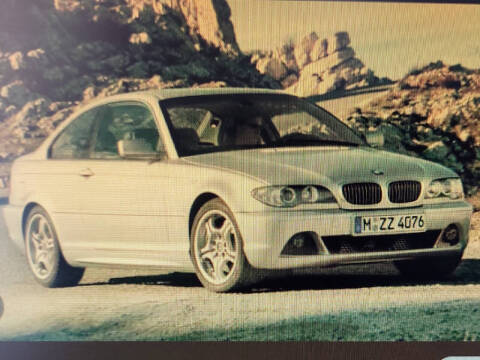 2006 BMW 3 Series for sale at Test Location in Sioux Falls SD