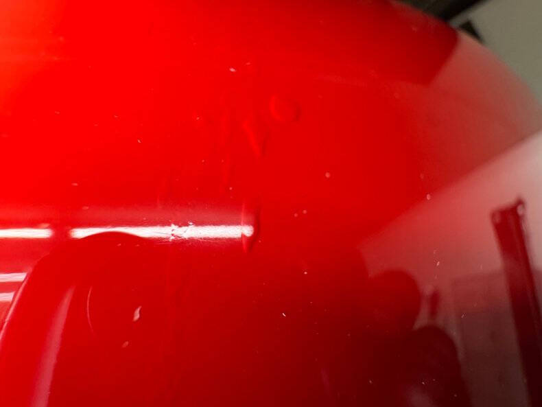 1939 Ford Deluxe