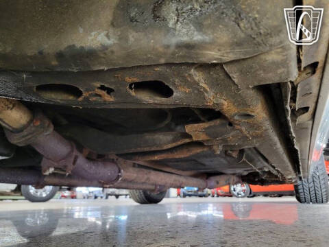 1979 Ford Thunderbird