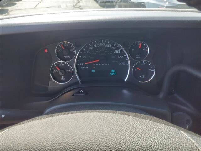 2022 Chevrolet Express 2500