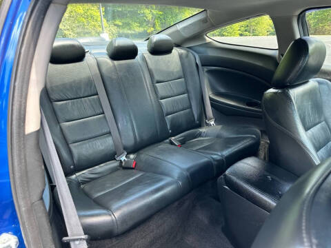 2008 Honda Accord EX-L