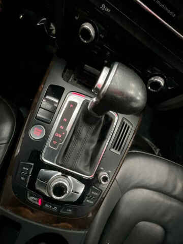 2016 Audi A4 2.0T Premium