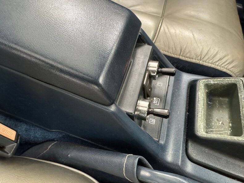 1983 Datsun 280ZX Turbo