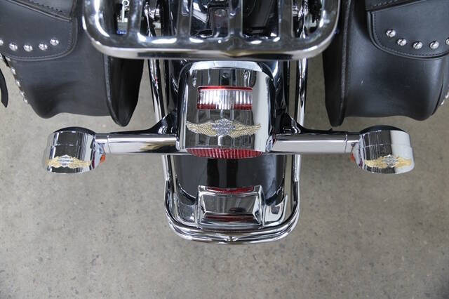 1996 Harley-Davidson HERITAGE S