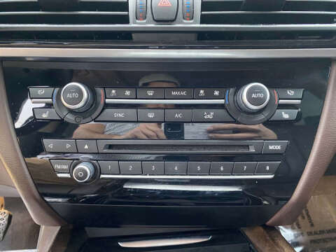 2014 BMW X5 xDrive35i