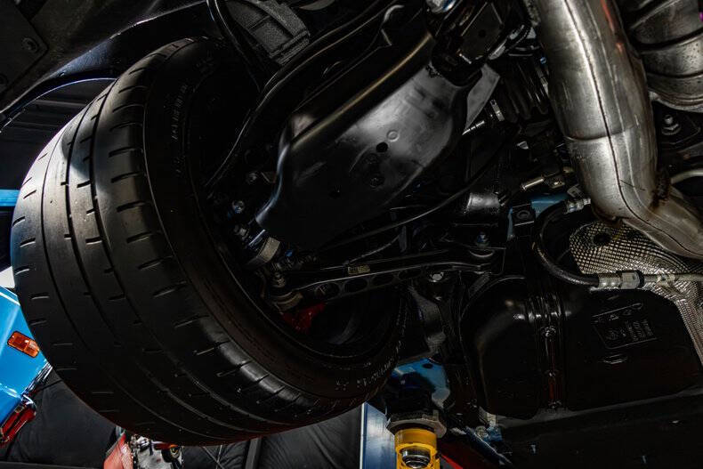 2018 Chevrolet Camaro ZL1