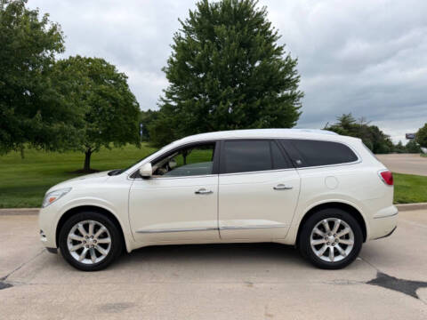 2015 Buick Enclave Premium