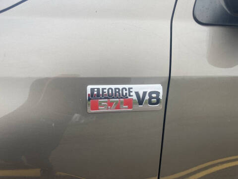 2008 Toyota Tundra Limited