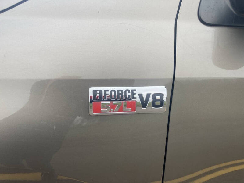 2008 Toyota Tundra Limited