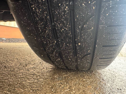 2018 Mitsubishi Outlander Sport LE