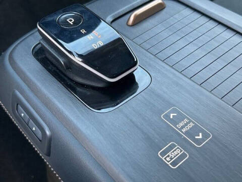 2024 Nissan Ariya Engage e-4ORCE