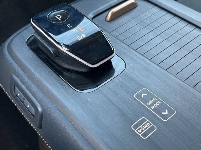 2024 Nissan Ariya Engage e-4ORCE