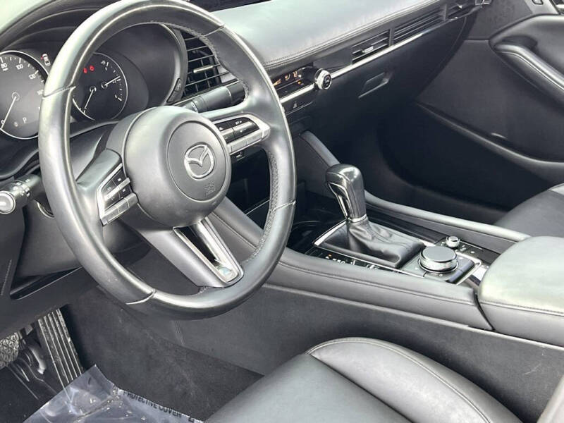 2019 Mazda Mazda3 Sedan Select