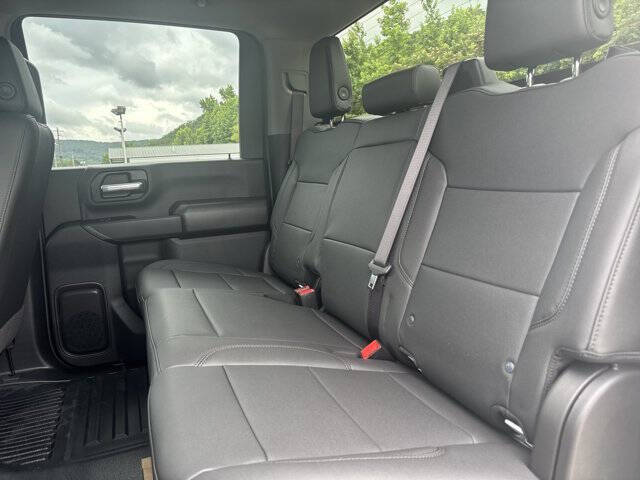 2026 Chevrolet Silverado 3500HD