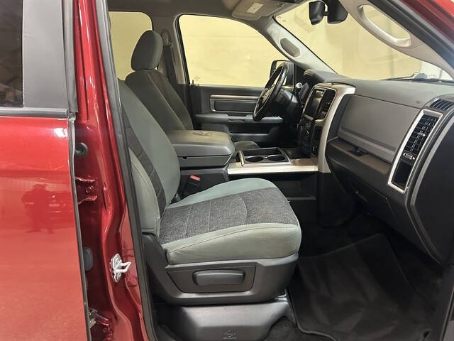2015 RAM 2500