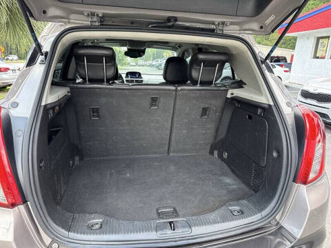 2013 Buick Encore Premium