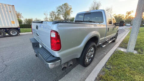 2010 Ford F-350 Super Duty
