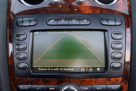 2011 Bentley Continental GT