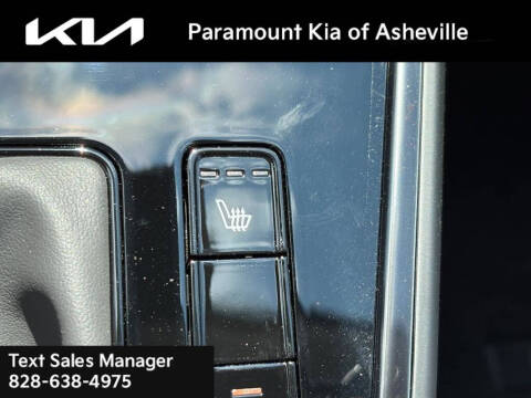 2025 Kia Niro EX Touring