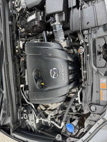 2021 Mazda CX-30 Premium