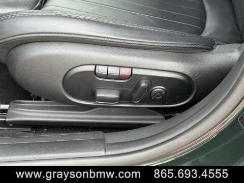 2023 MINI Clubman John Cooper Works ALL4