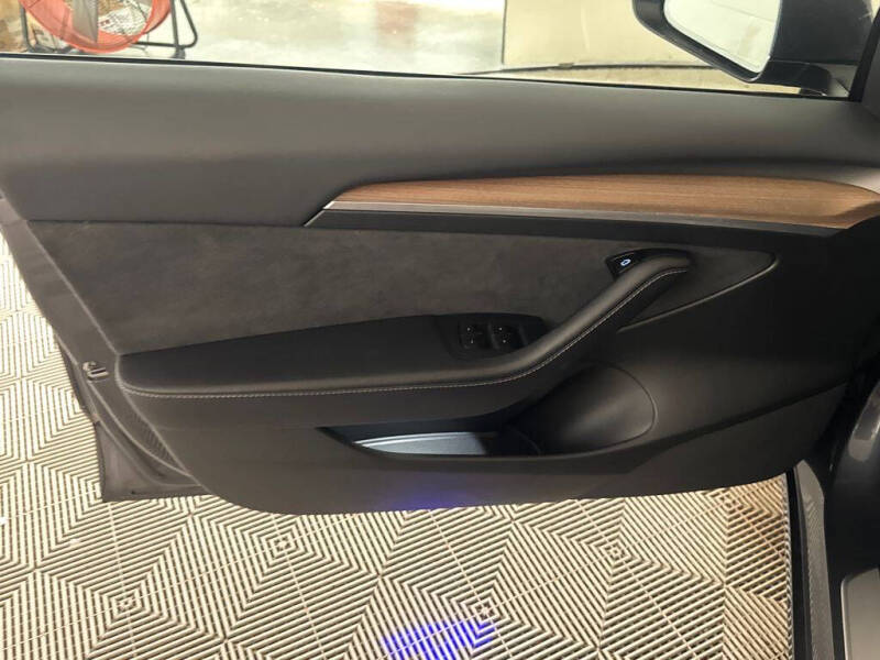 2023 Tesla Model 3 Long Range
