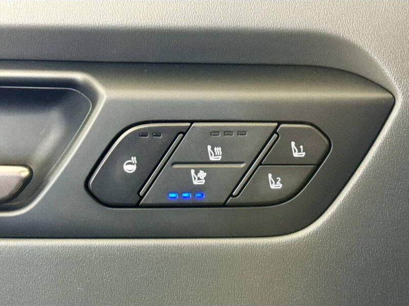 2026 Kia EV9 Wind